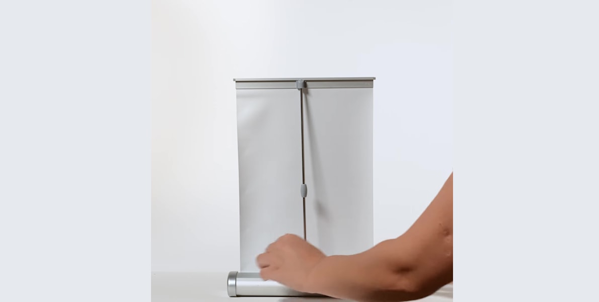Example 5 of selected product